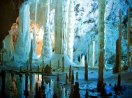 Grotte di Frasassi