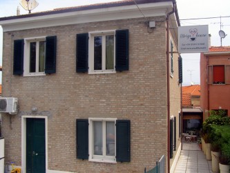 Mery's House Mery's House Fano Mery's House Mery's House Fano - Fano