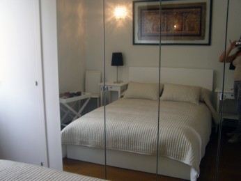Mery's House - Camera 1 - merys house bed and breakfast fano 05 - Fano Mery's House - Camera 1 - merys house bed and breakfast fano 05 - Fano