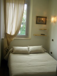 Mery's House - Room 2 - merys house bed and breakfast fano 17 - Fano