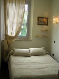Mery's House - Camera 2 - merys house bed and breakfast fano 17 - Fano Mery's House - Camera 2 - merys house bed and breakfast fano 17 - Fano