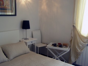 Mery's House - Camera 1 - merys house bed and breakfast fano mare 06 - Fano Mery's House - Camera 1 - merys house bed and breakfast fano mare 06 - Fano