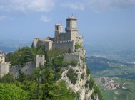 San Marino